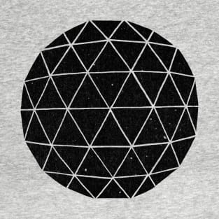 Geodesic T-Shirt